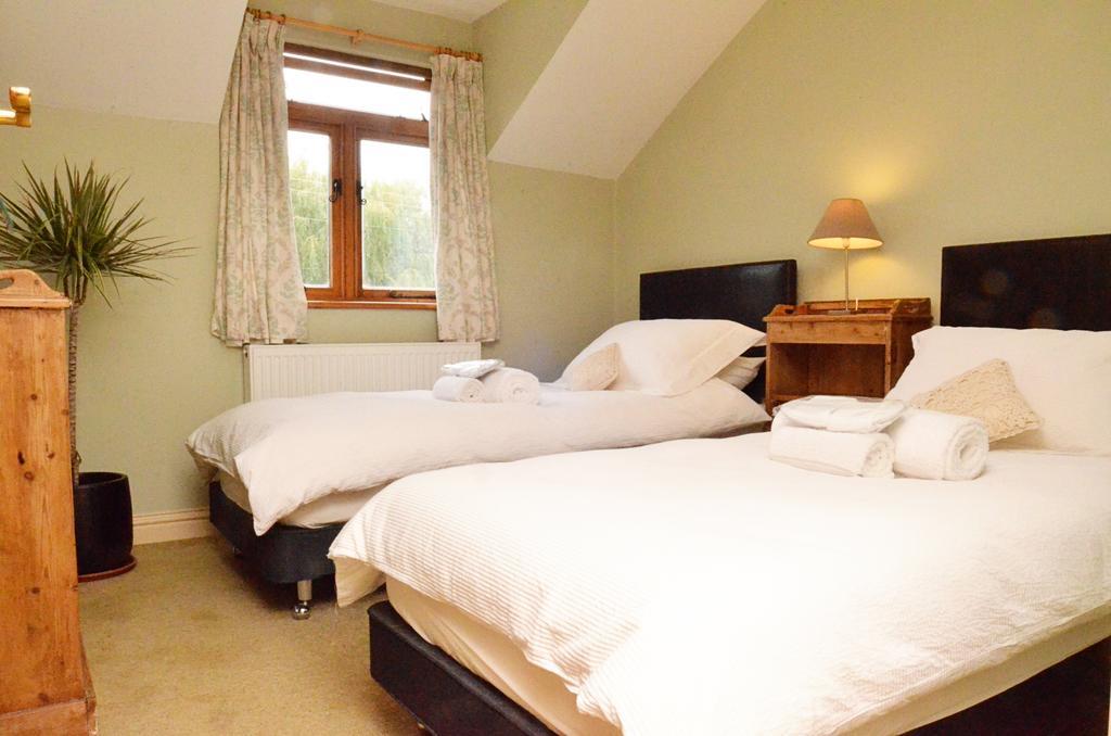 Trade Digs Brimscombe Villa Stroud  Room photo