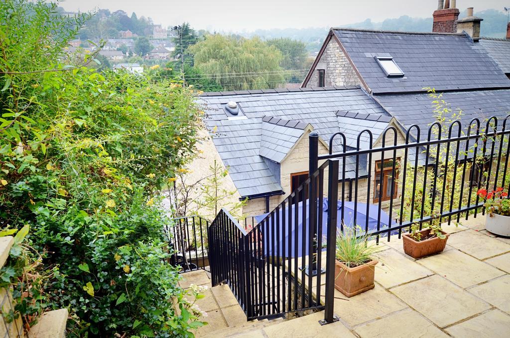 Trade Digs Brimscombe Villa Stroud  Room photo